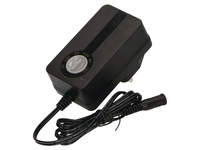 2-Power CUA0312A Caricabatterie per dispositivi mobili Nero