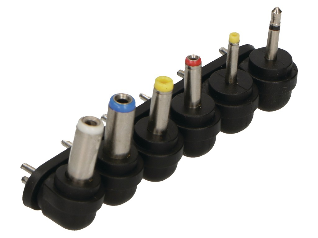 2-Power CUA0312A Caricabatterie per dispositivi mobili Nero