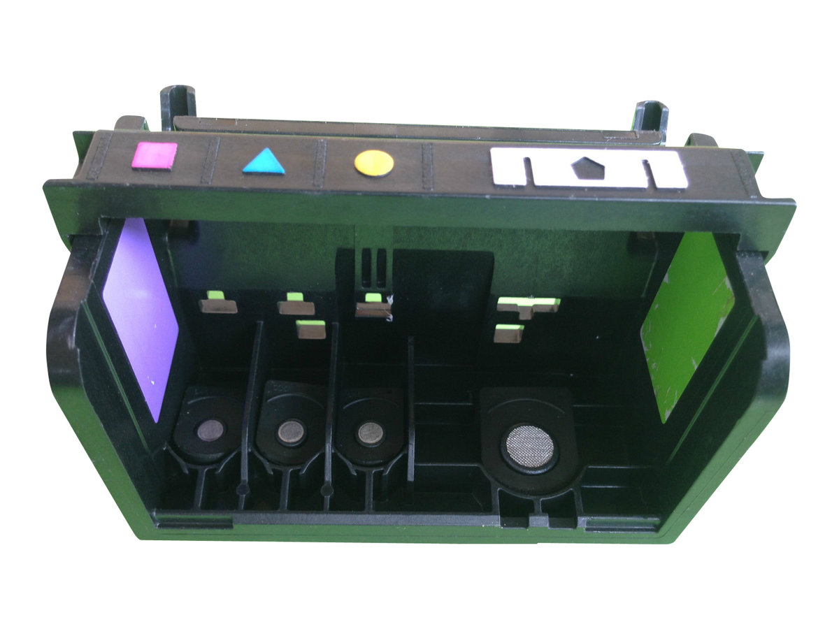 HP CN643A print head Inkjet