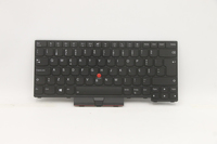 Lenovo 5N20W67814 - Tastatur - Portuguesisch - Lenovo - ThinkPad L14 Gen 2 (20X1 - 20X2)