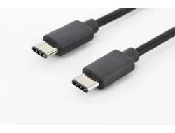 Digitus Cavo di collegamento Type-C USB, Type-C su C