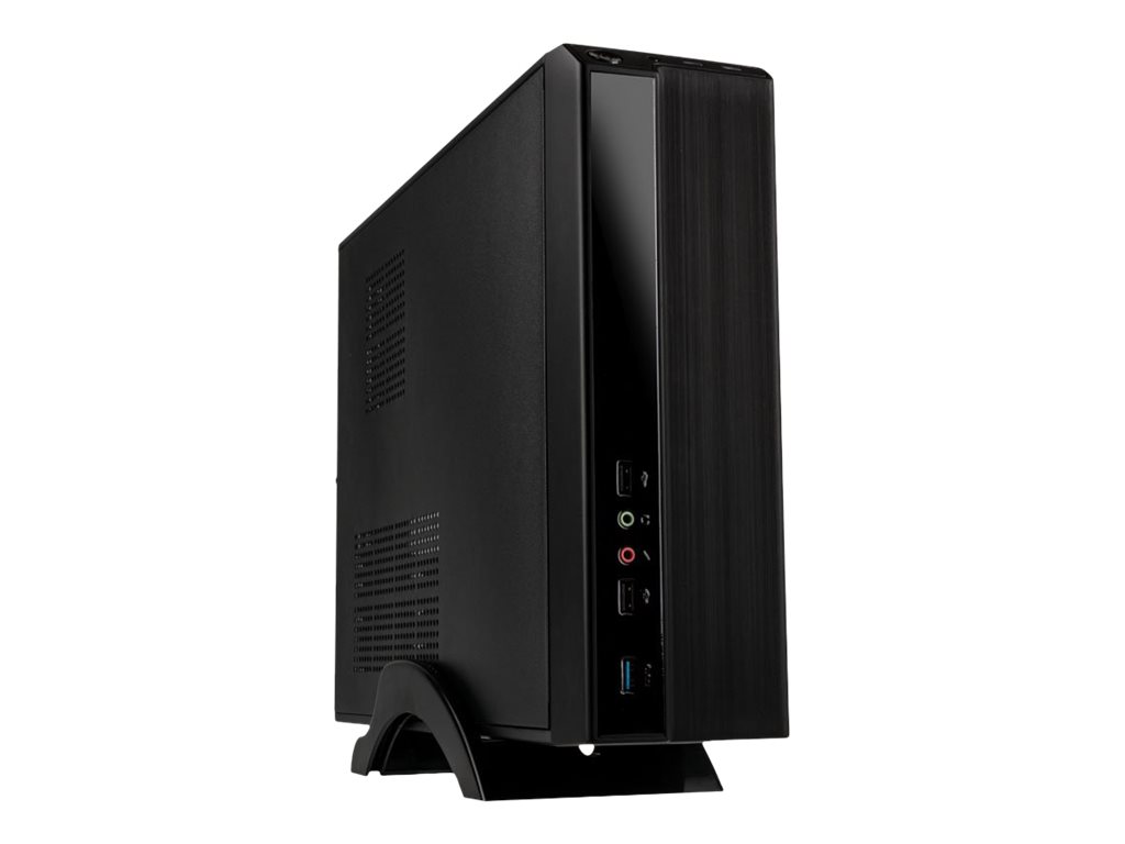 Pro Gamersware Kolink KLM-002 - microATX - keine Spannungsversorgung (SFX12V)