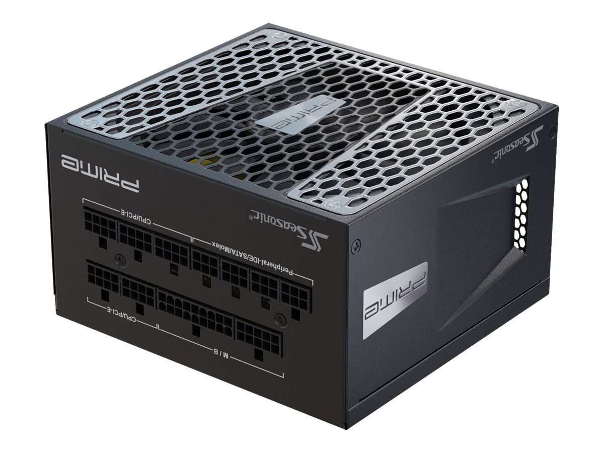Seasonic Prime PX 750 - Netzteil (intern) - ATX12V / EPS12V