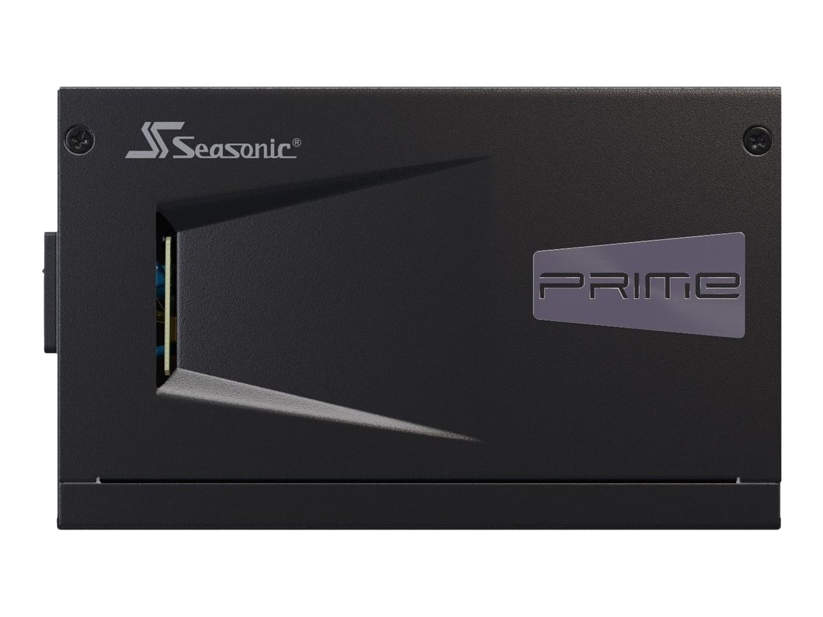 Seasonic Prime PX 750 - Netzteil (intern) - ATX12V / EPS12V
