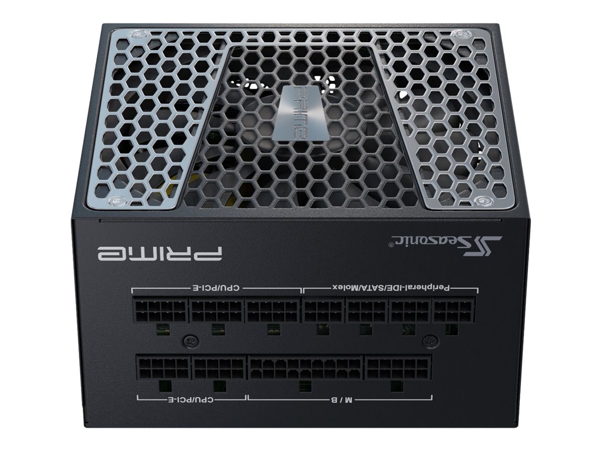 Seasonic Prime PX 750 - Netzteil (intern) - ATX12V / EPS12V