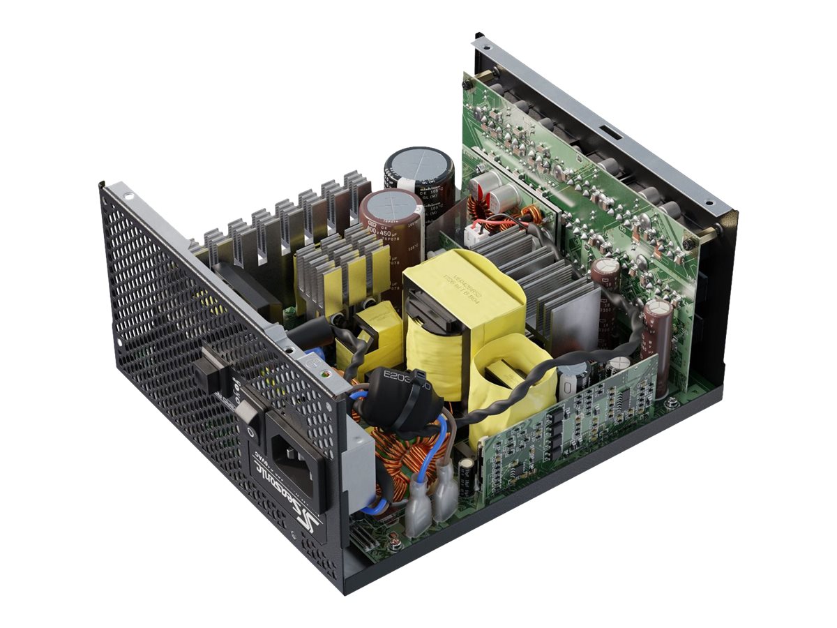 Seasonic Prime PX 750 - Netzteil (intern) - ATX12V / EPS12V