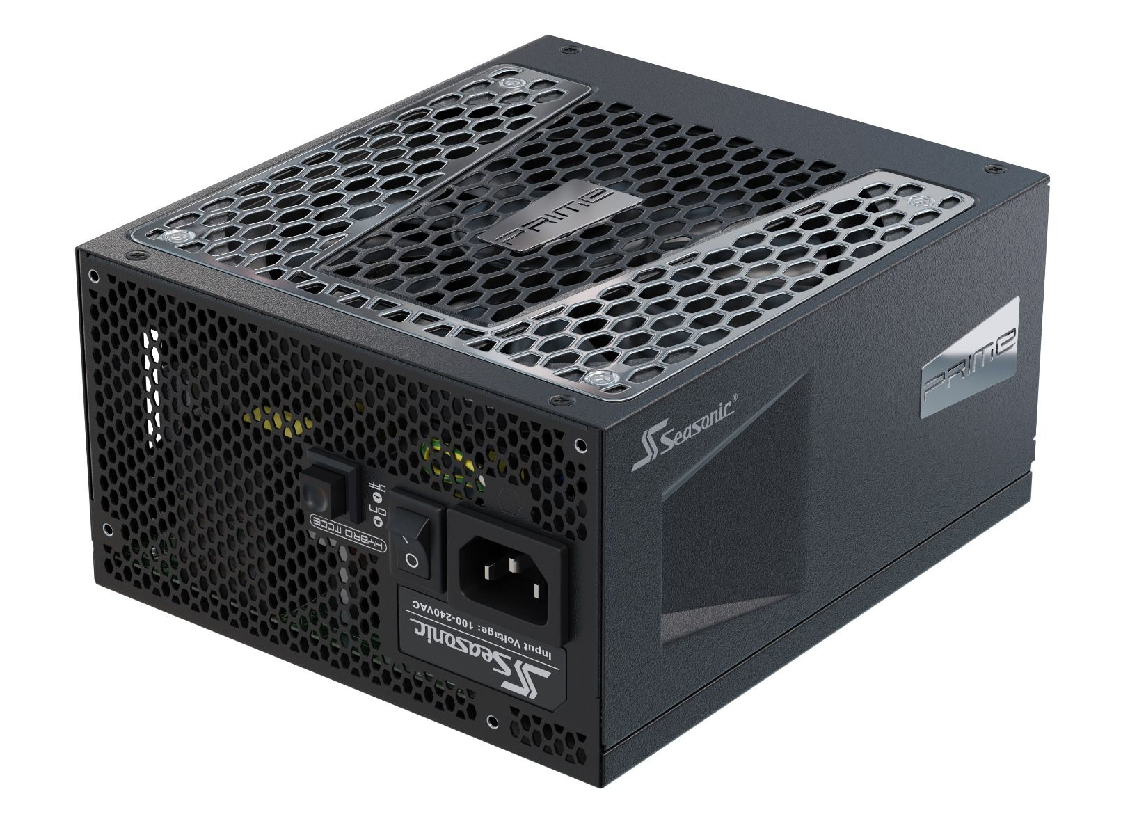 Seasonic Prime PX 750 - Netzteil (intern) - ATX12V / EPS12V