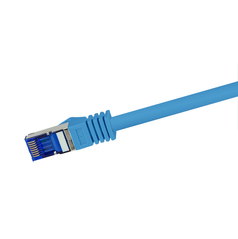 LogiLink Professional - Patch-Kabel - RJ-45 (M)