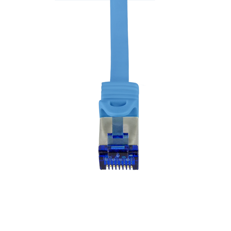 LogiLink Professional - Patch-Kabel - RJ-45 (M)