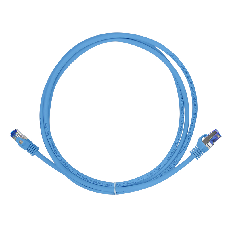 LogiLink Professional - Patch-Kabel - RJ-45 (M)