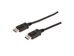 Digitus Cable de conexin DisplayPort