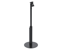 Ergonomic Solutions SpacePole POS SPV1402-32 Supporto per display espositivi 68,6 cm (27) Bianco