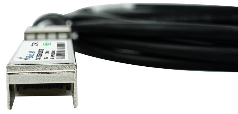 BlueOptics Netgate SFP-10G-CU-1M-NE kompatibles BlueLAN DAC SFP+ SC353501J1M30
