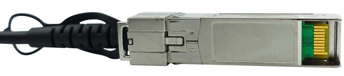 BlueOptics Netgate SFP-10G-CU-1M-NE kompatibles BlueLAN DAC SFP+ SC353501J1M30