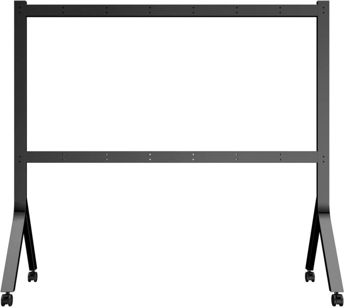 Viewsonic LD-STND-009 base e supporto per PC/workstation All-in-One 180 kg Nero 3,45 m (136) 4,14 m (163)