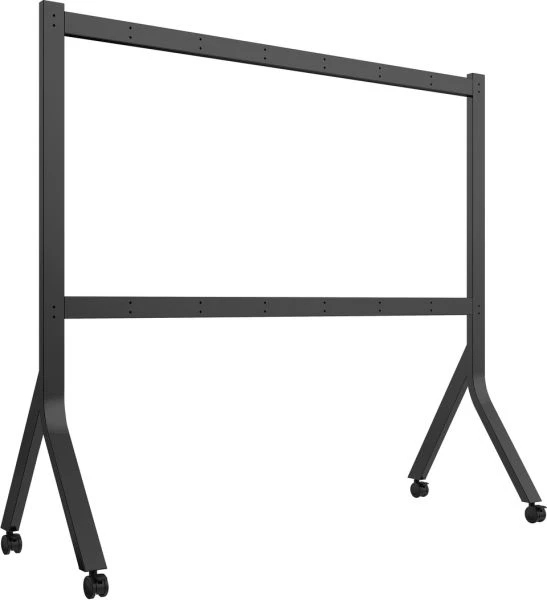Viewsonic LD-STND-009 base e supporto per PC/workstation All-in-One 180 kg Nero 3,45 m (136) 4,14 m (163)