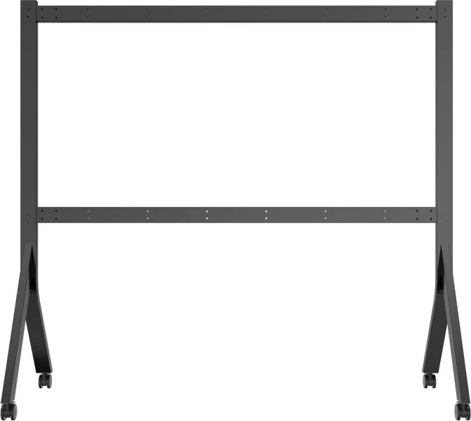Viewsonic LD-STND-009 base e supporto per PC/workstation All-in-One 180 kg Nero 3,45 m (136) 4,14 m (163)