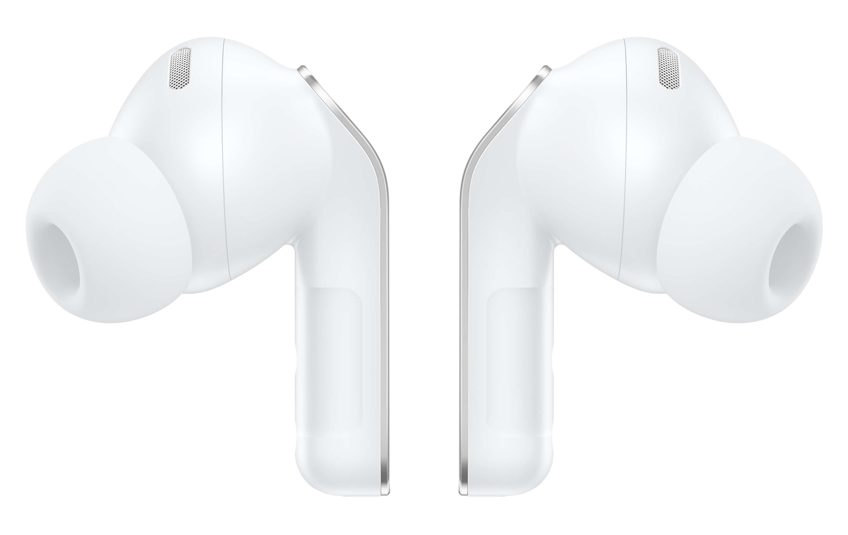 Samsung Galaxy Buds4 Pro Headset Wireless In-ear Calls/Music Bluetooth White