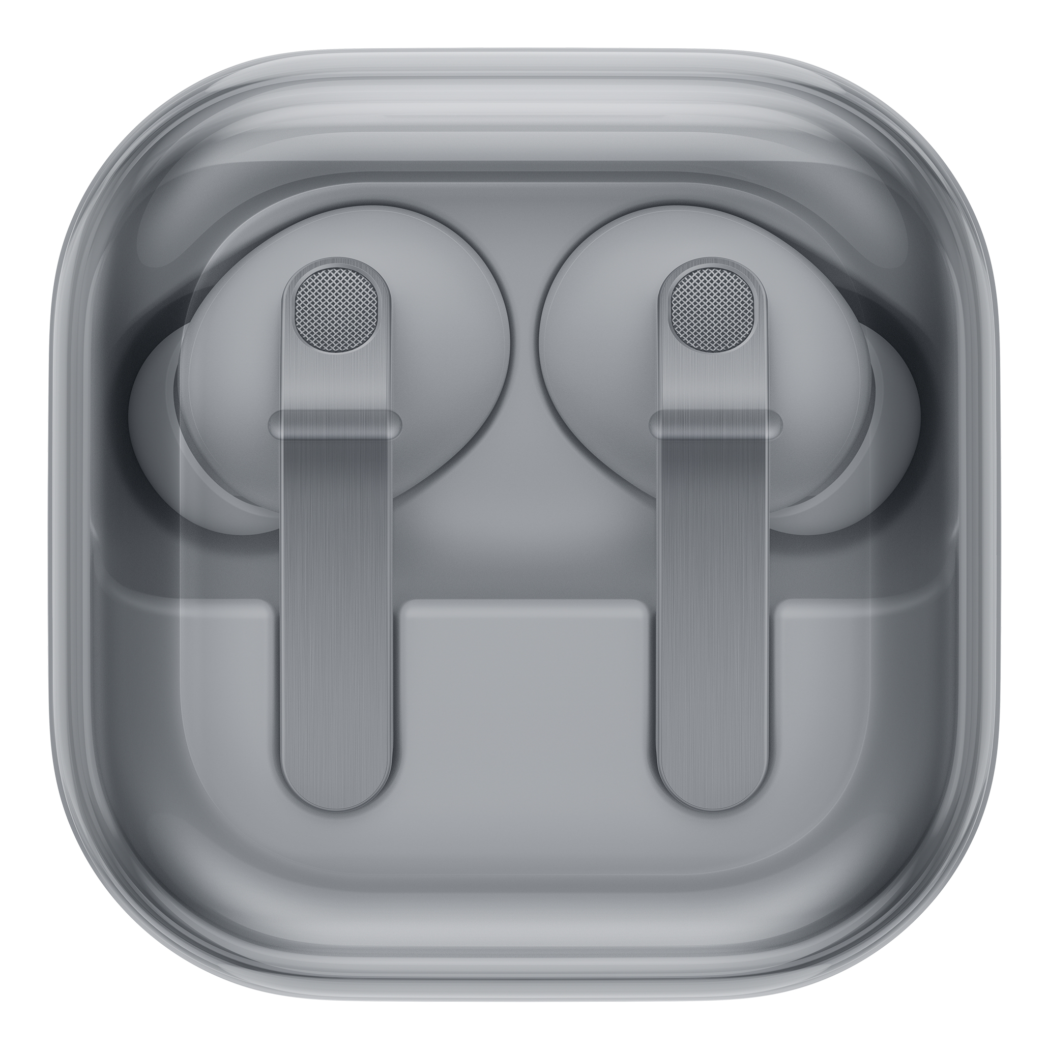 Samsung Galaxy Buds4 Pro Headset Wireless In-ear Calls/Music Bluetooth White