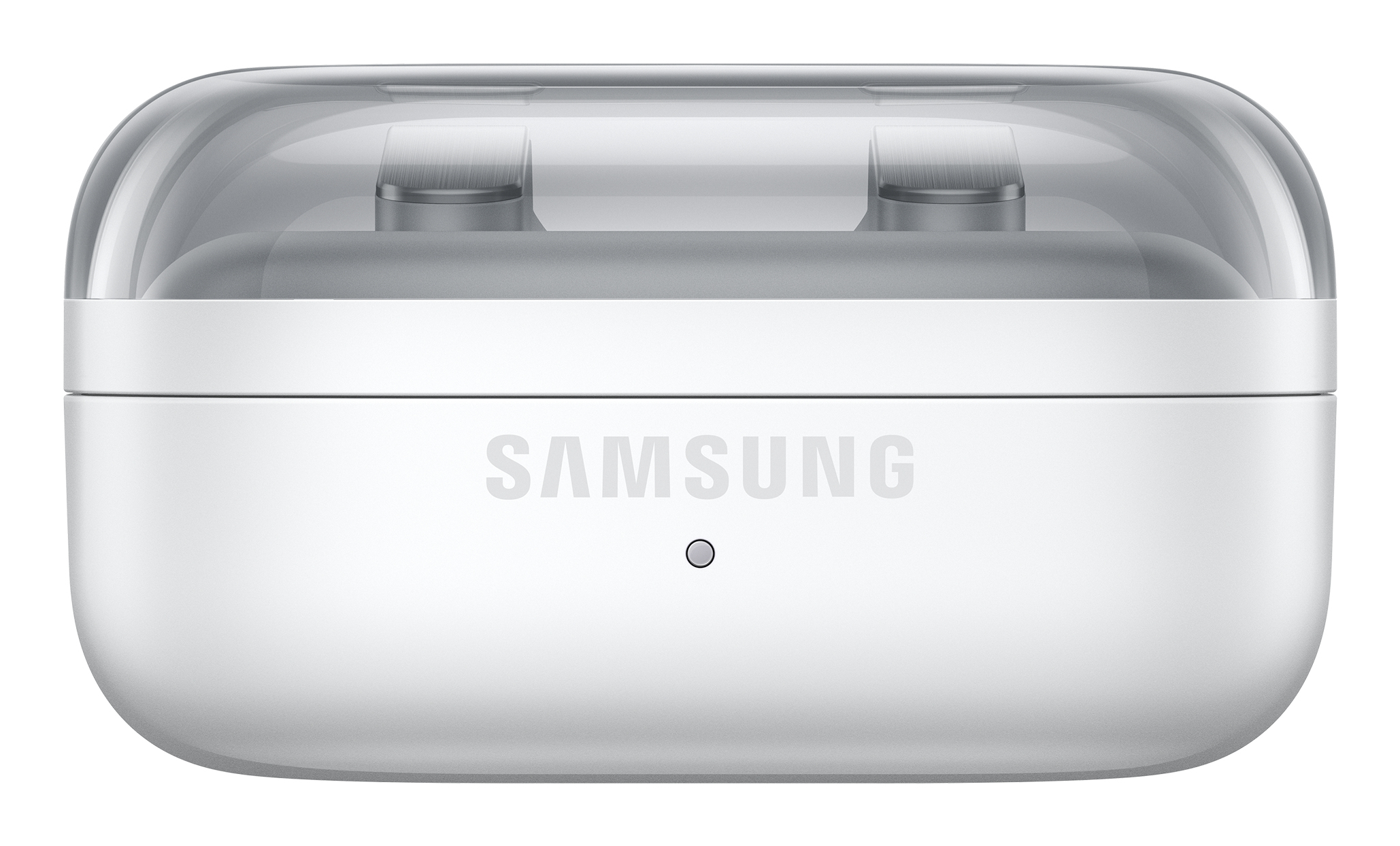 Samsung Galaxy Buds4 Pro Headset Wireless In-ear Calls/Music Bluetooth White