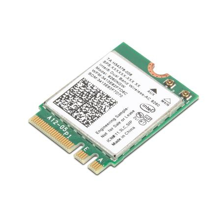 Lenovo 4XC0R38452 composant de notebook suppl�mentaire WWAN Card