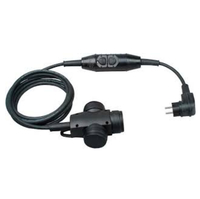 Bachmann Mobile PRCD-S - Spannungsversorgungs-Verl�ngerungskabel - Stromversorgung (S)