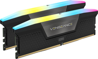 Corsair VENGEANCE RGB DDR5 6000MT/s 96GB