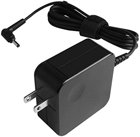 Lenovo 01FR016 adaptador e inversor de corriente Interior 45 W Negro