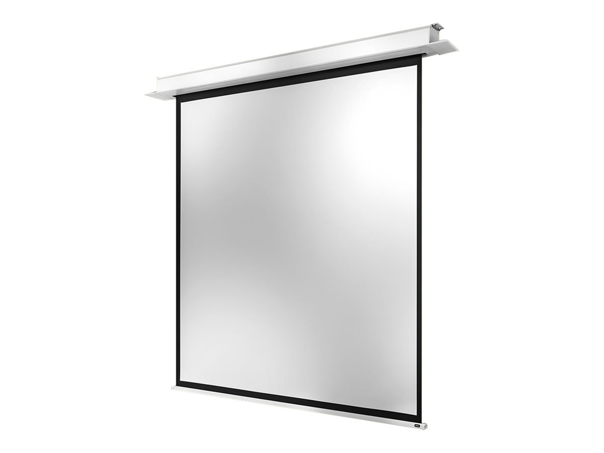 celexon Electric Professional Plus - Leinwand - Deckenmontage - motorisiert - 396 cm (156)