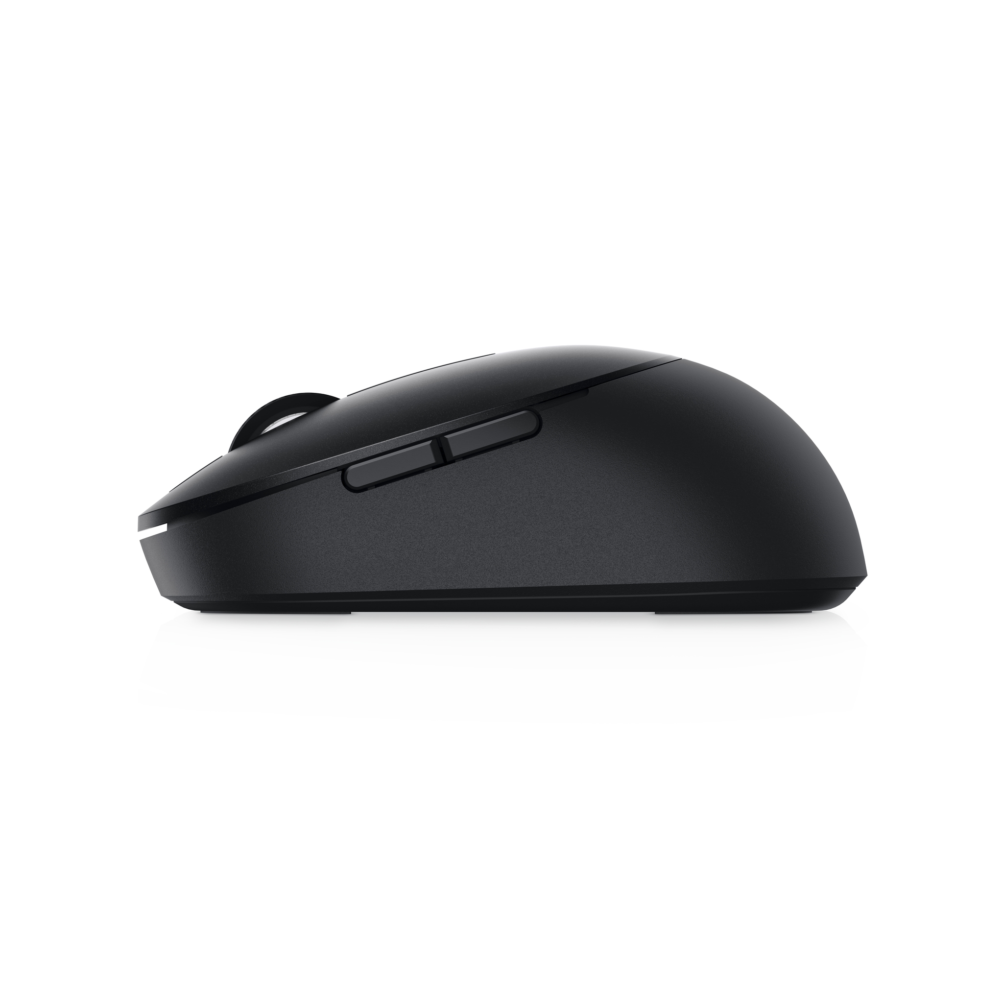 DELL MS5120W mouse Ambidestro RF senza fili + Bluetooth Ottico 1600 DPI