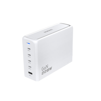 Dudao A228EU 228Watt GaN - Adapter - Digital/Daten