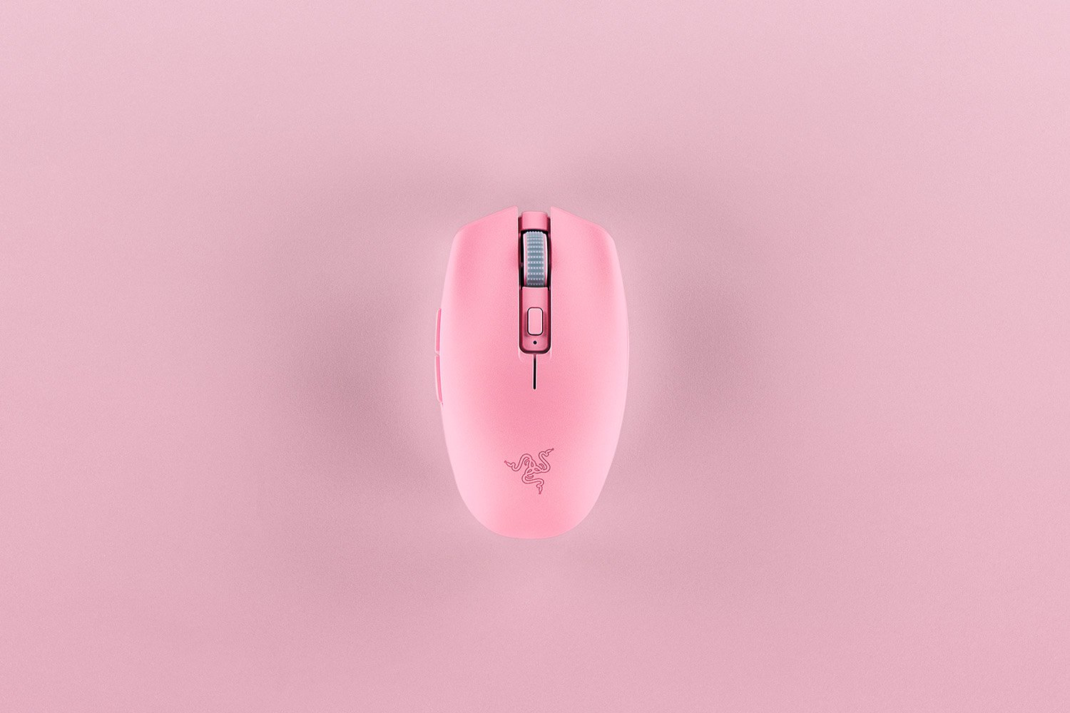 Razer Orochi V2 mouse Right-hand RF Wireless + Bluetooth Optical 18000 DPI