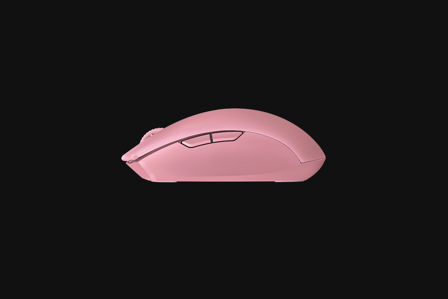 Razer Orochi V2 mouse Right-hand RF Wireless + Bluetooth Optical 18000 DPI