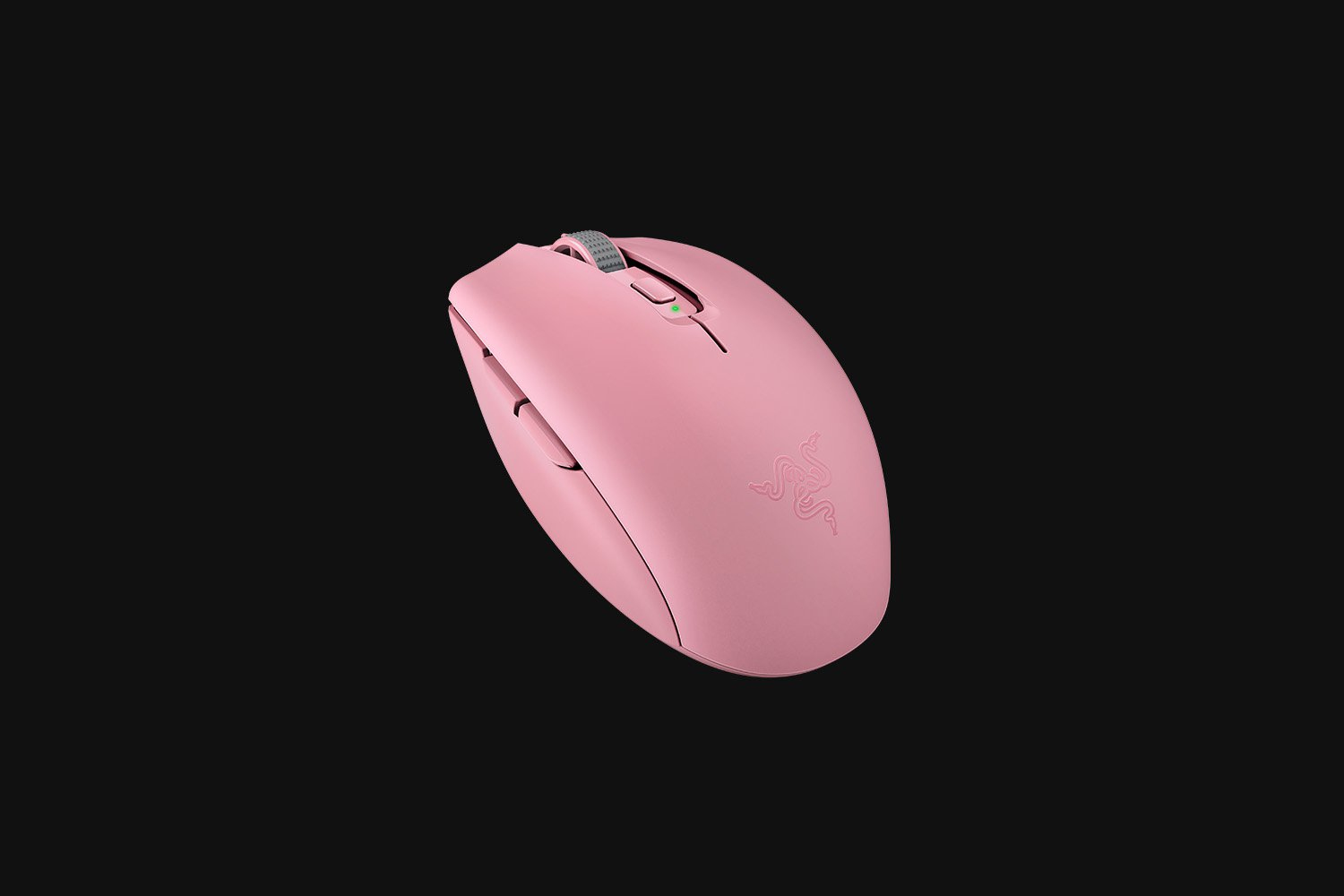 Razer Orochi V2 mouse Right-hand RF Wireless + Bluetooth Optical 18000 DPI