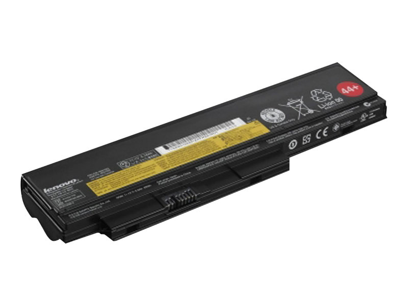 Lenovo 0A36306 ricambio per laptop Batteria