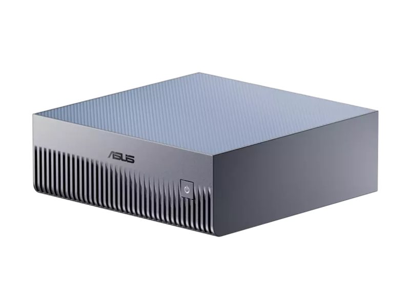 ASUS Ascent GX10 GX10-GG0027BN GB10 128 GB LPDDR5x-SDRAM 4 TB SSD Mini PC Gris