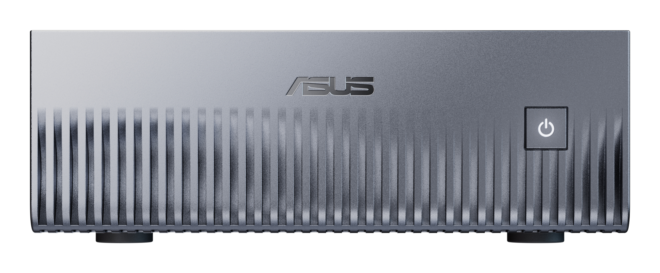 ASUS Ascent GX10 GX10-GG0027BN GB10 128 Go LPDDR5x-SDRAM 4 To SSD Mini PC Gris