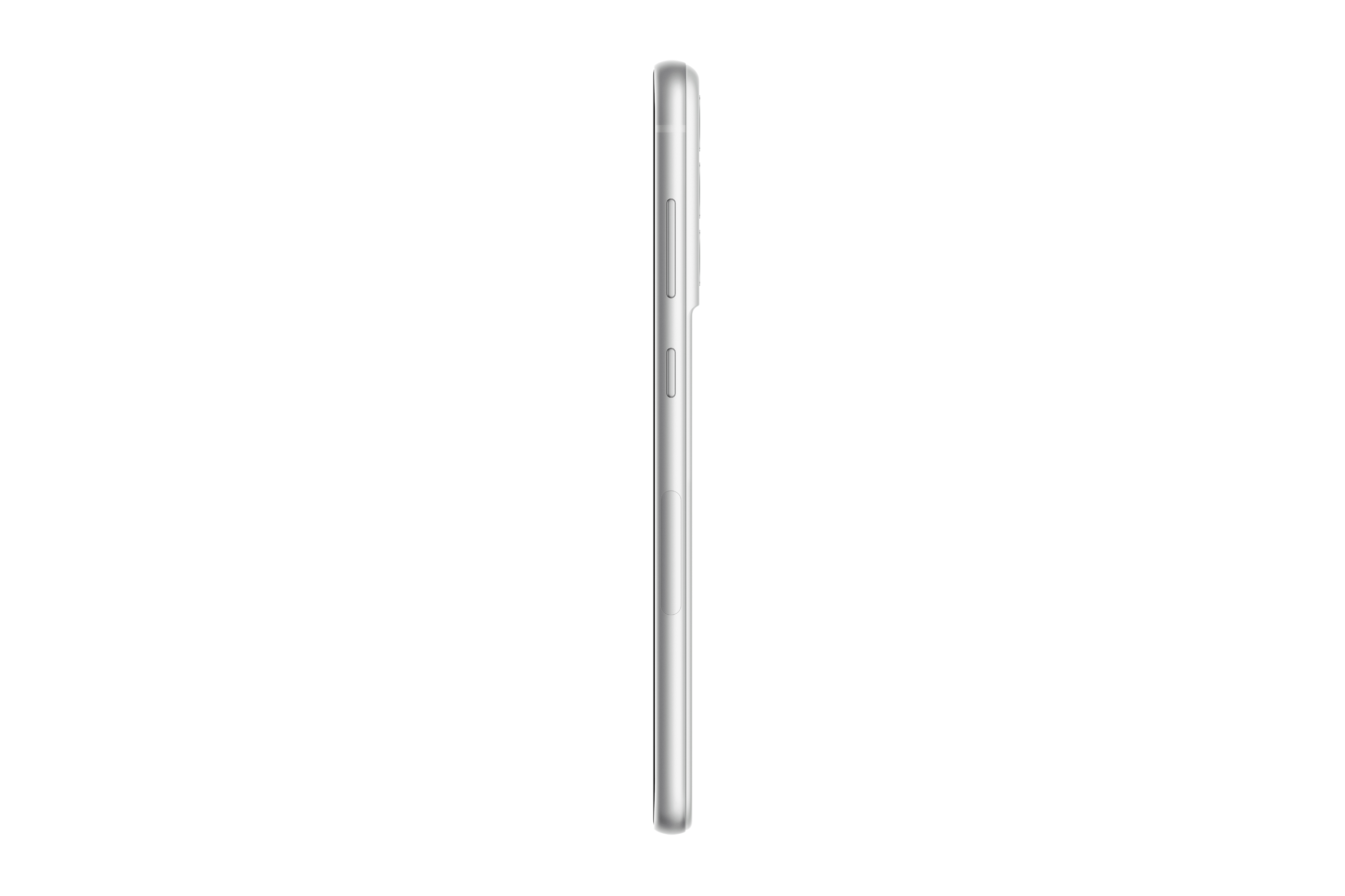 Samsung Galaxy S21 FE 5G SM-G990B 16,3 cm (6.4) SIM doble USB Tipo C 8 GB 256 GB 4500 mAh Blanco