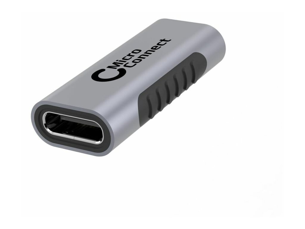 MicroConnect USB-Adapter - 24 pin USB-C (W)