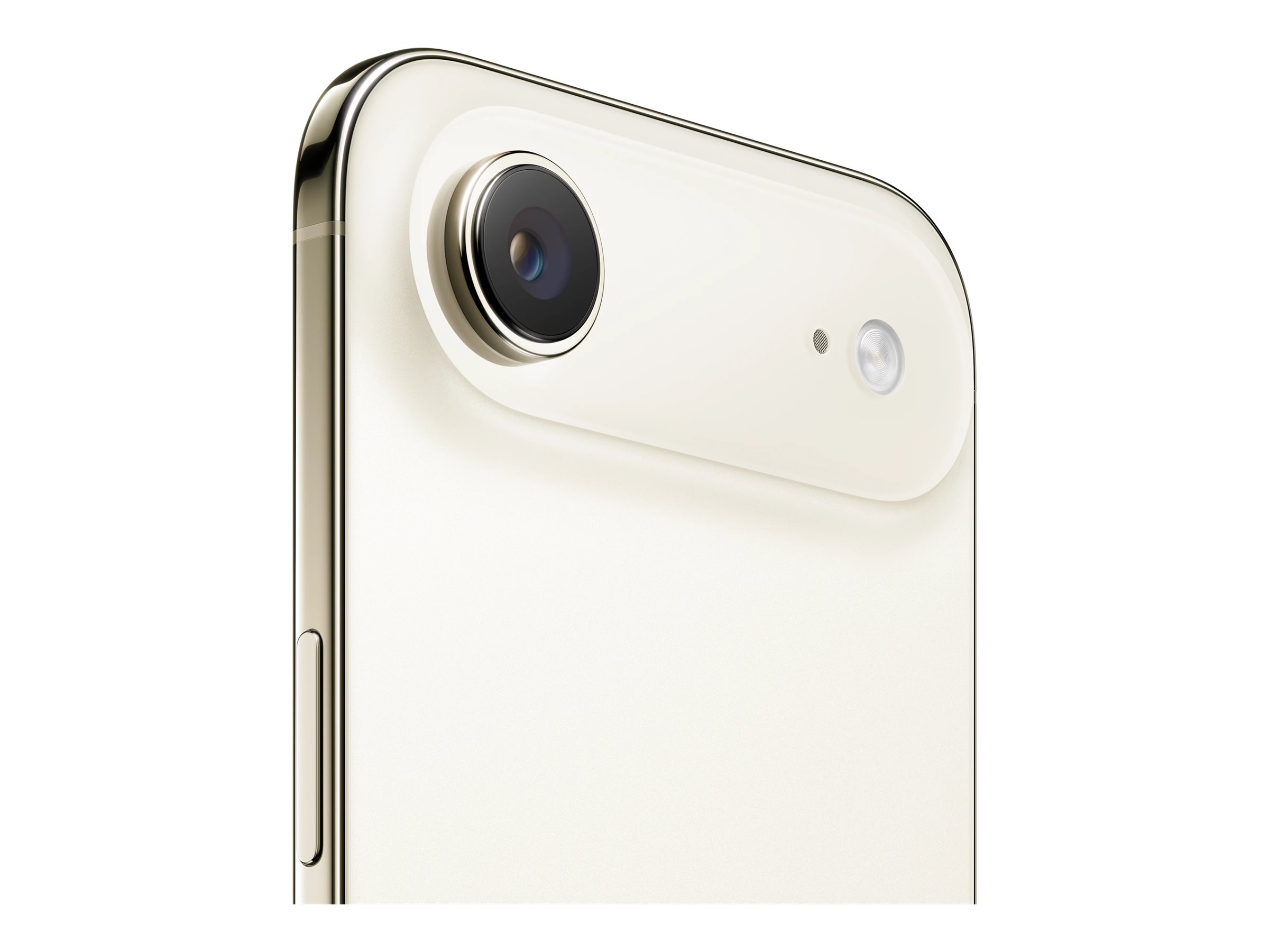 Apple iPhone Air - 5G Smartphone - Dual-SIM / Interner Speicher 1 TB - OLED-Display - 6.5 - 2736 x 1260 Pixel (120 Hz)