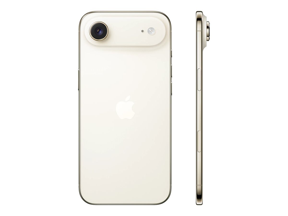 Apple iPhone Air - 5G Smartphone - Dual-SIM / Interner Speicher 1 TB - OLED-Display - 6.5 - 2736 x 1260 Pixel (120 Hz)
