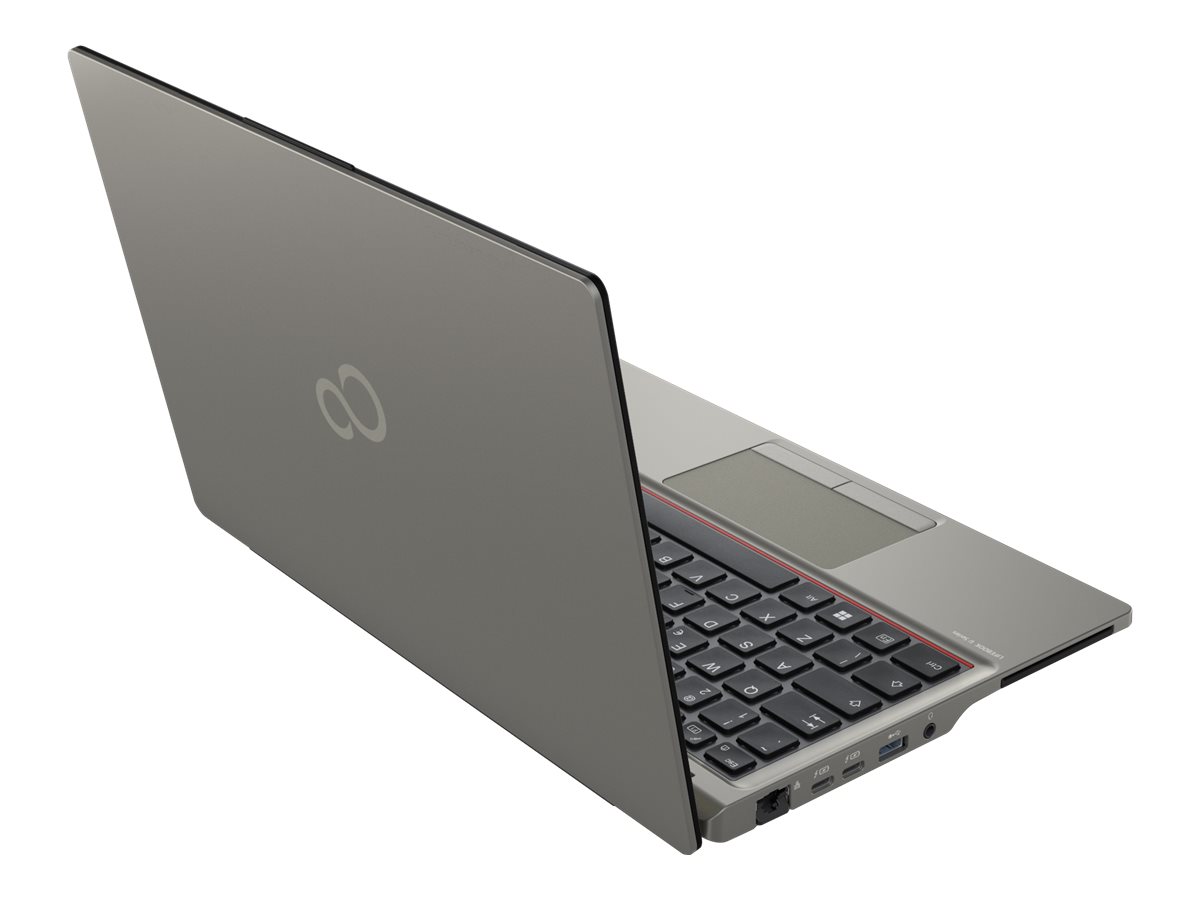 Fujitsu VFY:U7312MF5HMDE | Fujitsu LIFEBOOK U7312 i5-1235U