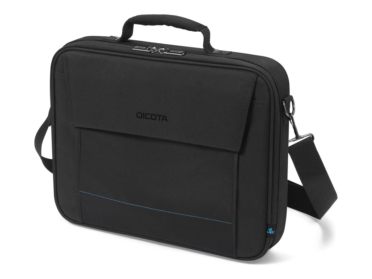 Dicota TWO Multi - Notebook-Tasche - 35.6 cm