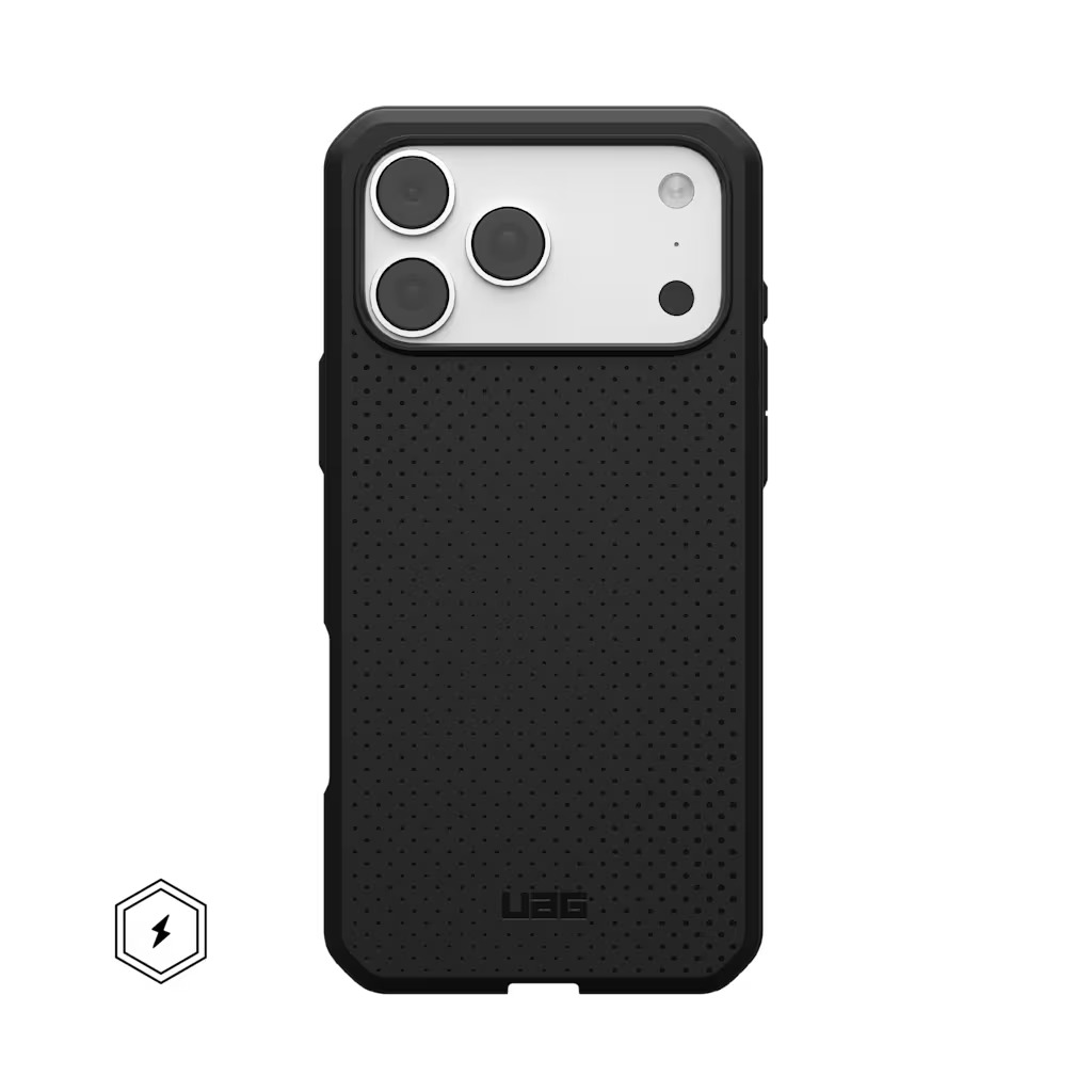Urban Armor Gear 114586114040 custodia per cellulare 17,5 cm (6.9) Cover Nero