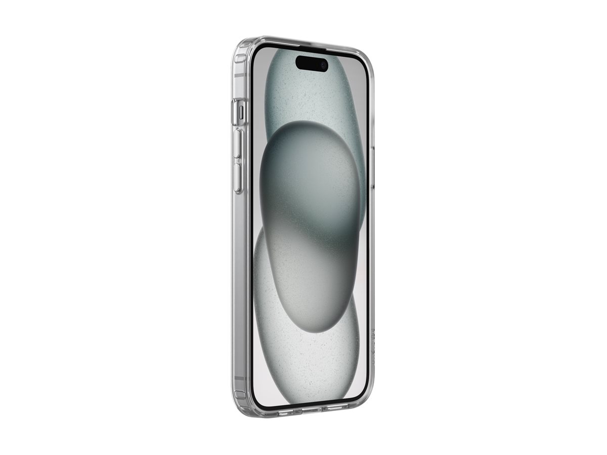 Belkin Sheer-ce Magn Case - iPh 15 Plus