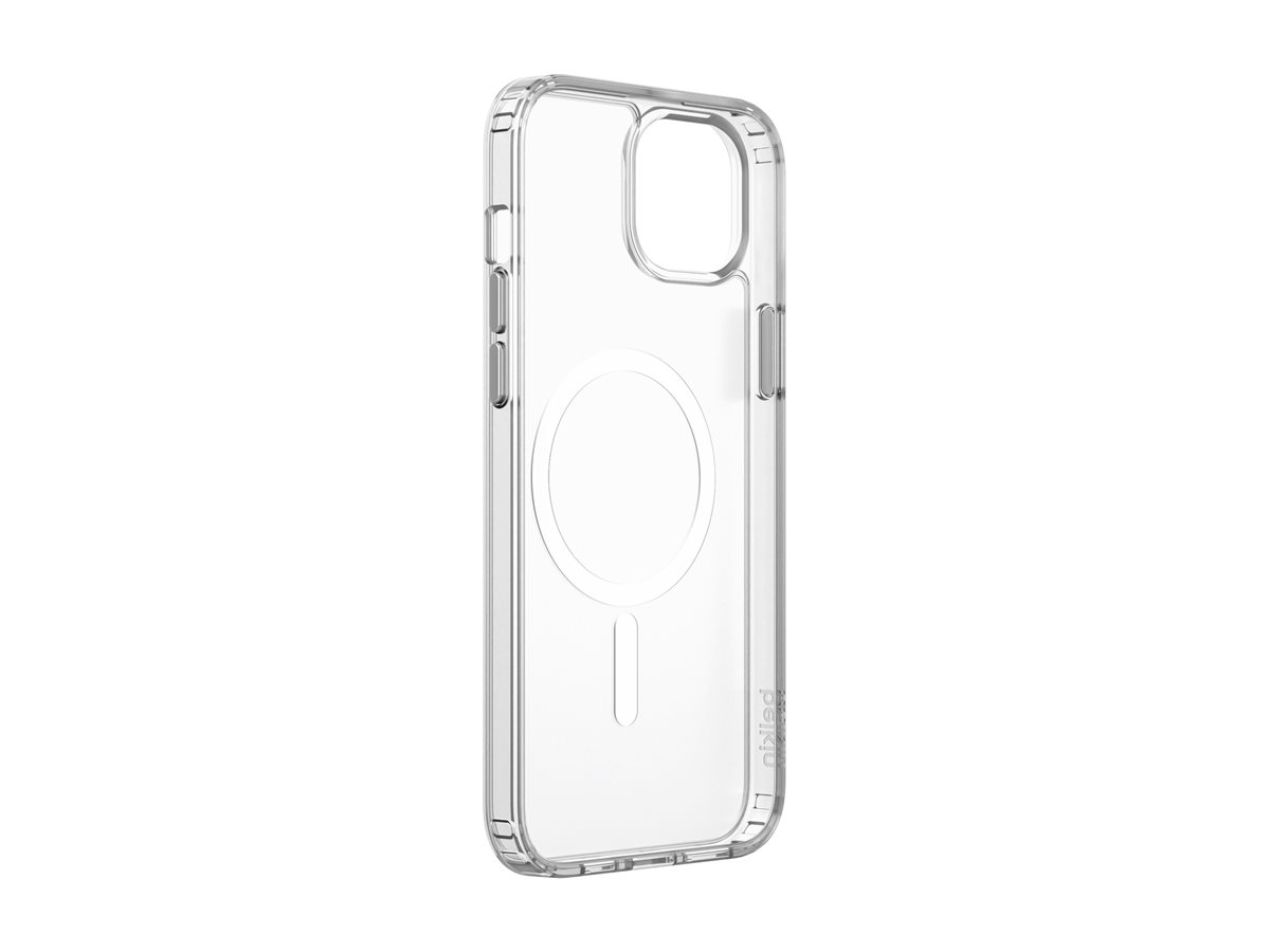 Belkin Sheer-ce Magn Case - iPh 15 Plus