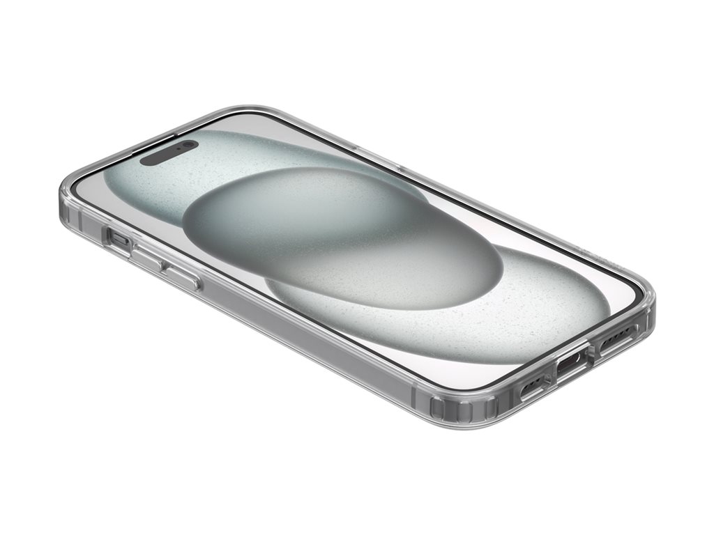 Belkin Sheer-ce Magn Case - iPh 15 Plus