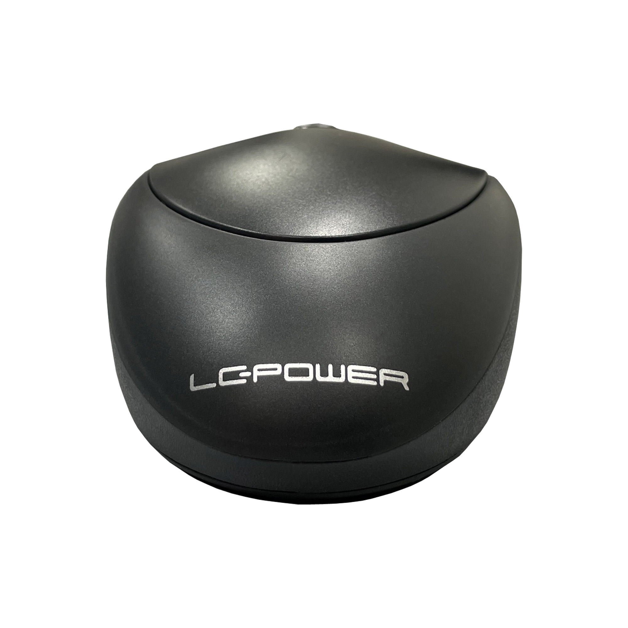 LC-Power LC-M721B mouse Universal Ambidextrous USB Type-A Optical 2400 DPI