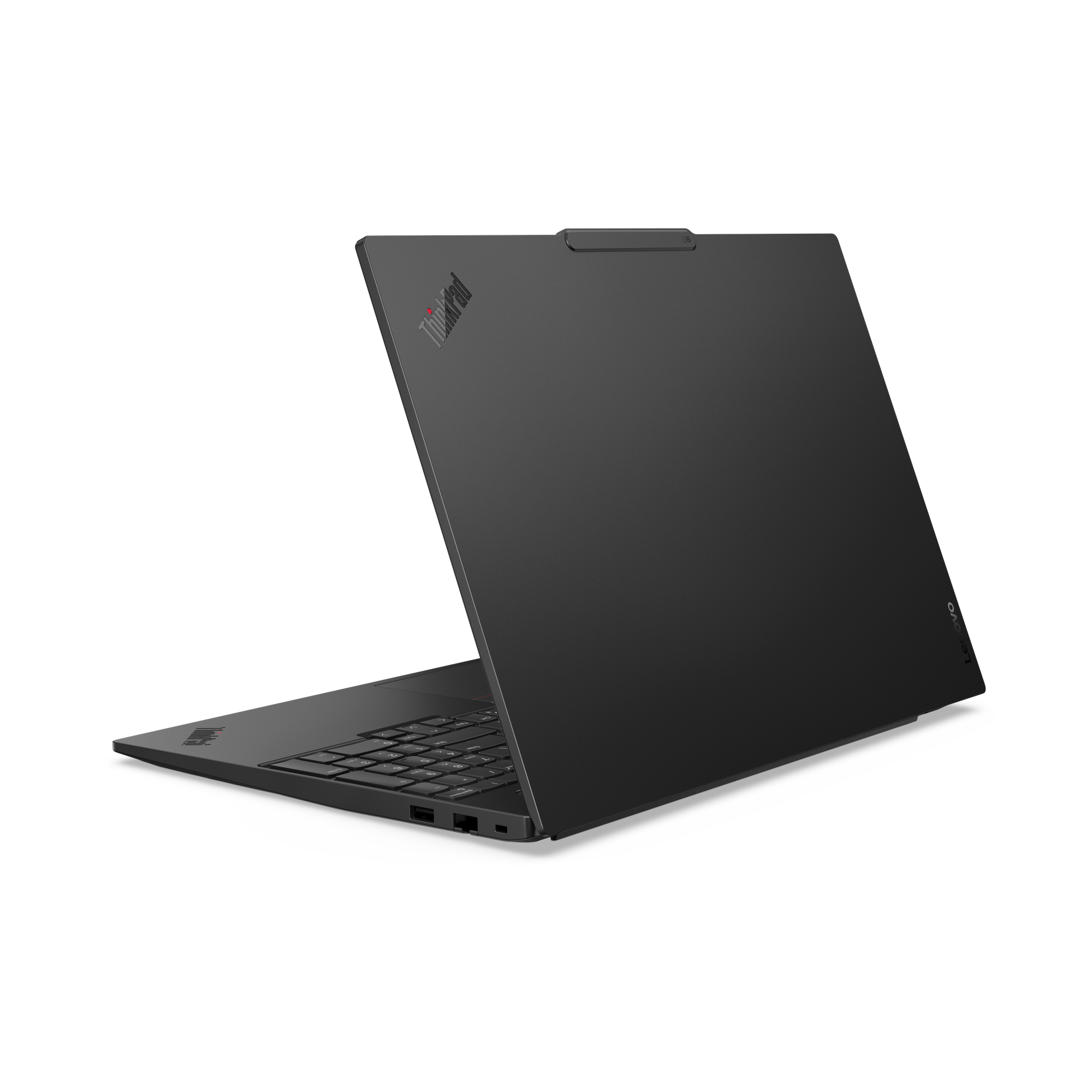 Lenovo ThinkPad E16 Gen 3 (Intel) Copilot+ PC Intel Core Ultra 5 228V Port�til 40,6 cm (16) WUXGA 32 GB LPDDR5x-SDRAM 1 TB SSD Wi-Fi 6E (802.11ax) Windows 11 Pro Alem�n Negro