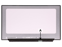 2-power 2P-LP173WFG-SPB1B - 43,9 cm (17.3)